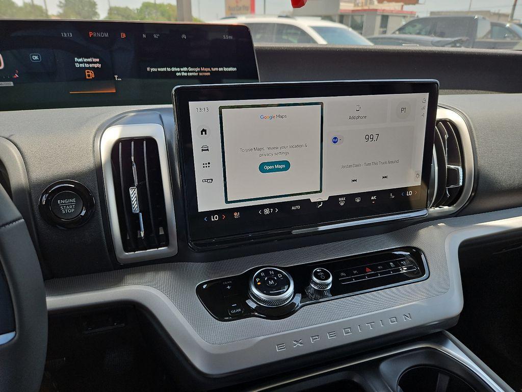 صورة مصغرة 25 لـ 2027 FORD EXPEDITION MAX ACTIVE