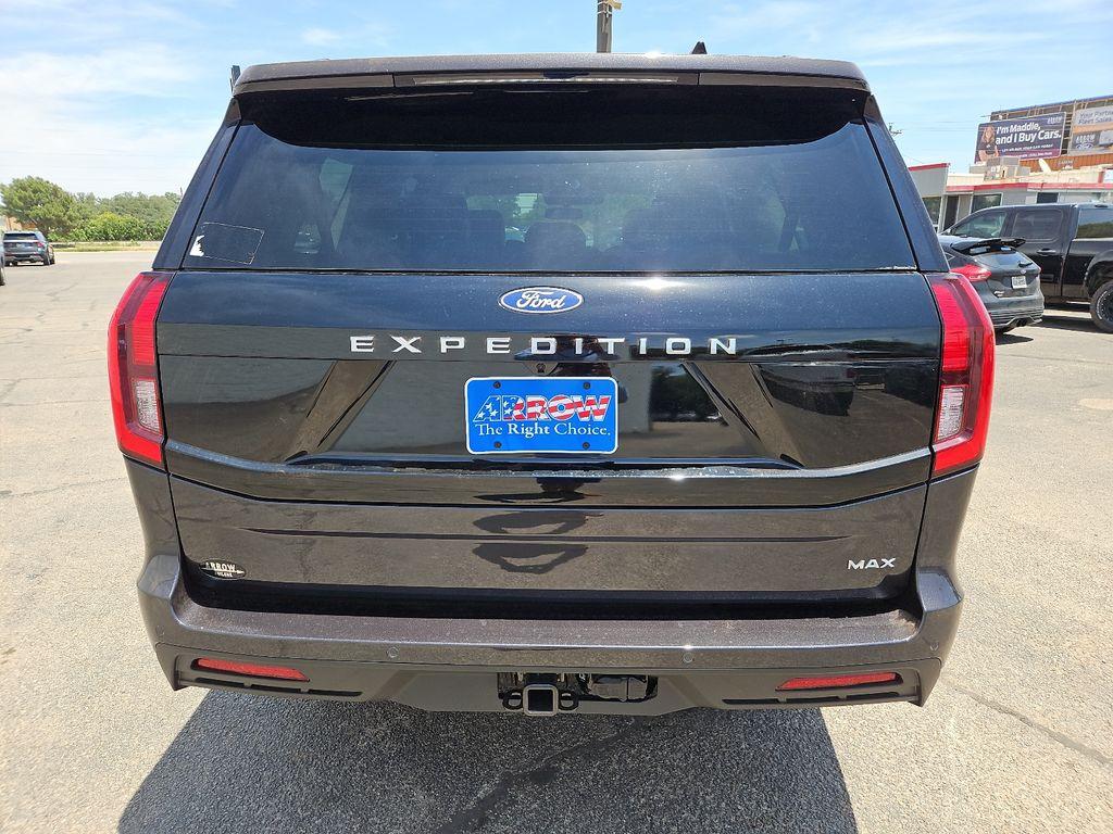 صورة 10 لـ 2027 FORD EXPEDITION MAX ACTIVE