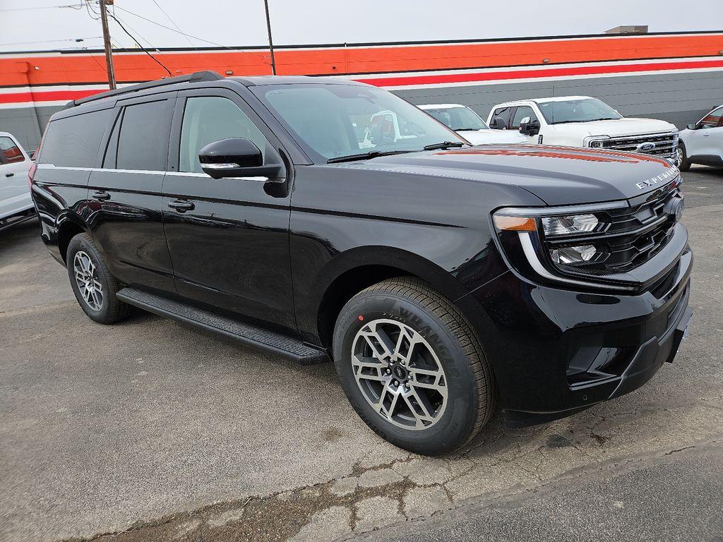 New 2026 Ford Expedition Max Active
