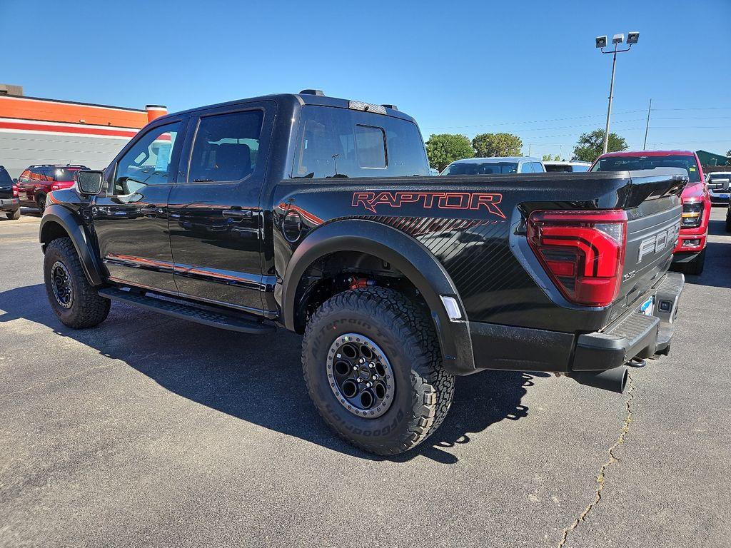 FORD F-150 RAPTOR - 8