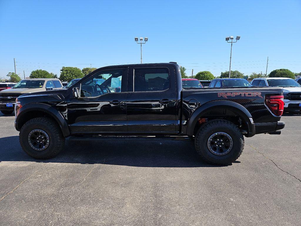 FORD F-150 RAPTOR - 7