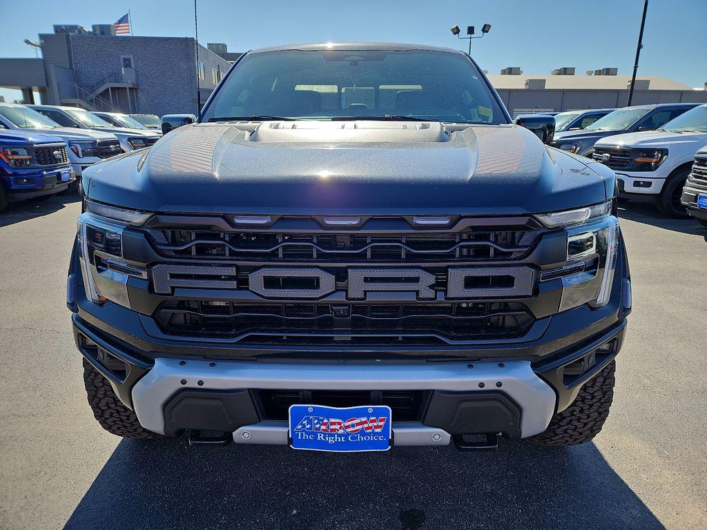 FORD F-150 RAPTOR - 3
