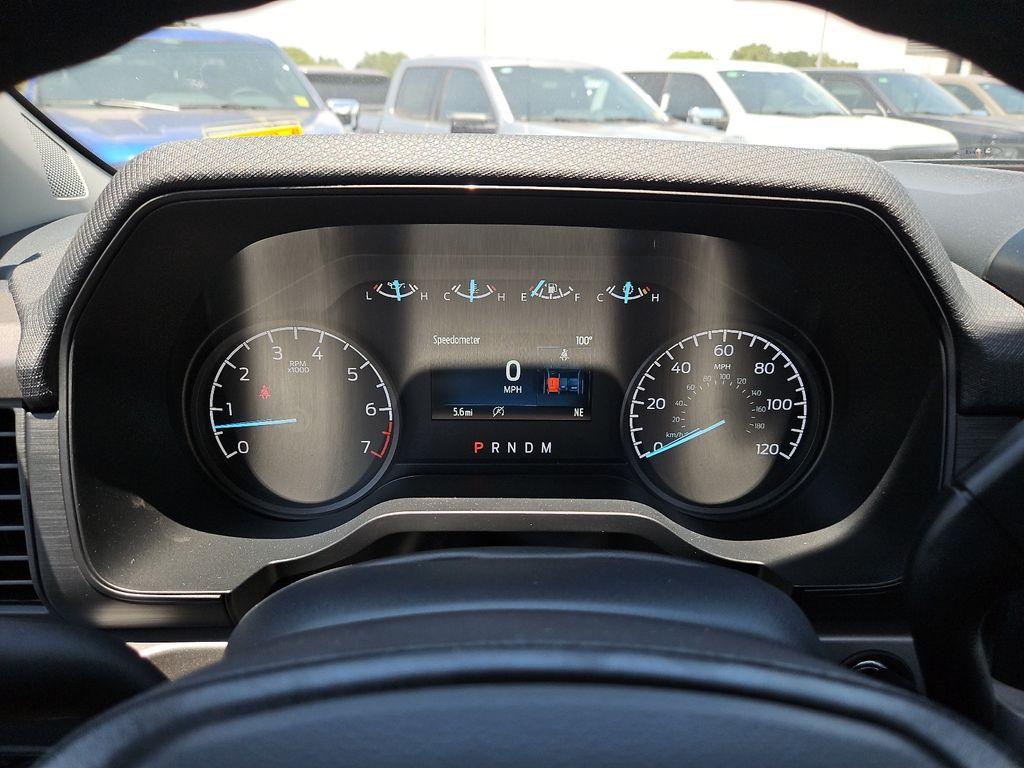 2026 FORD F-150 XL 缩略图 25