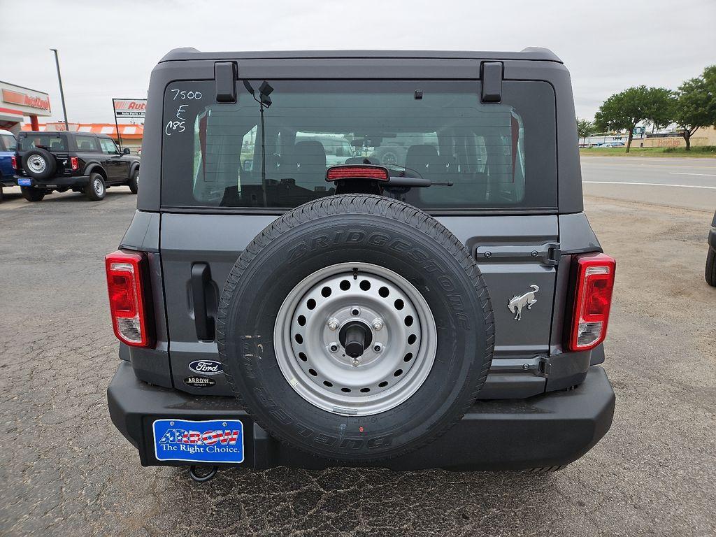 FORD BRONCO - 10