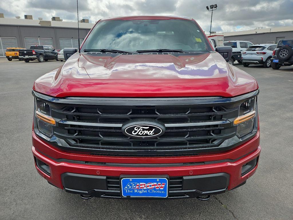 FORD F-150 XLT - 3