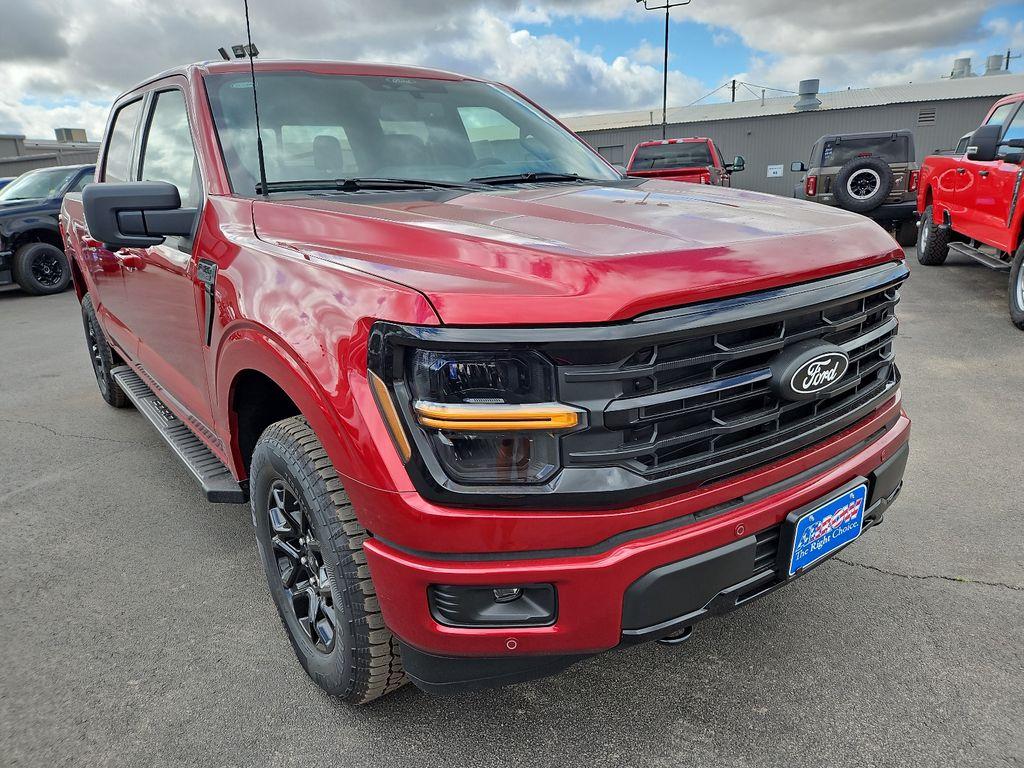 FORD F-150 XLT - 2