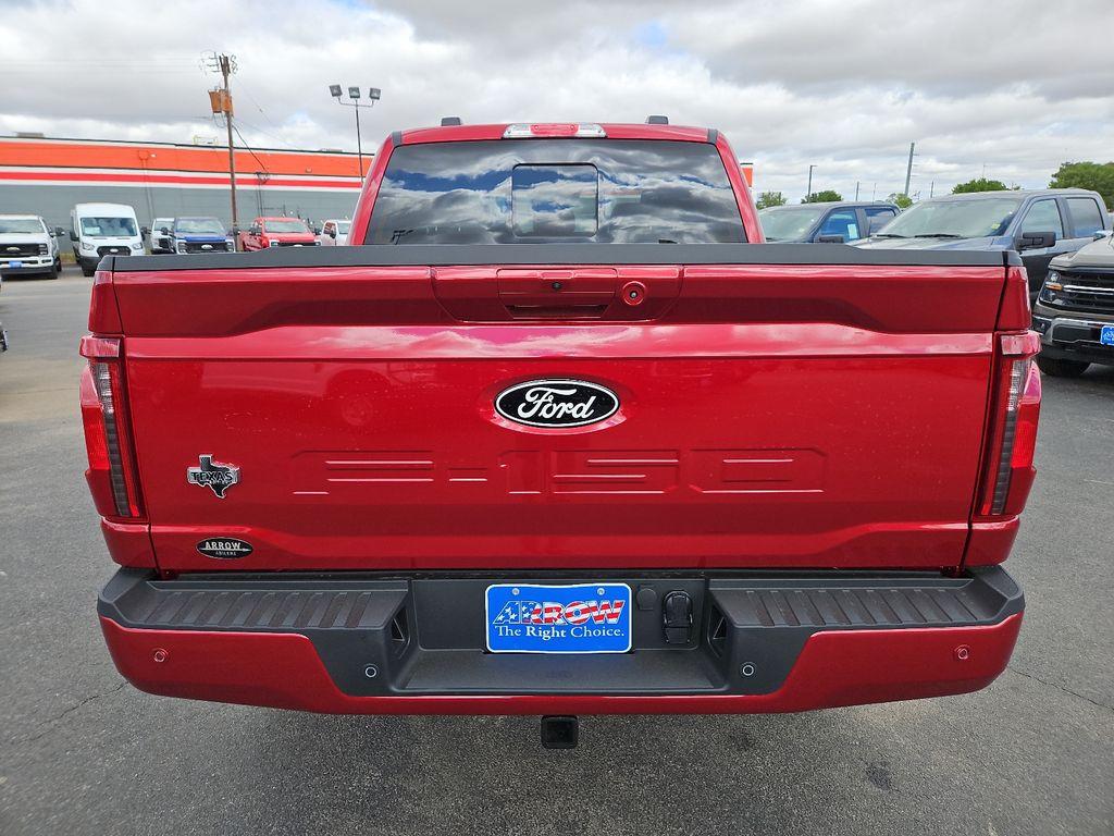 FORD F-150 XLT - 10