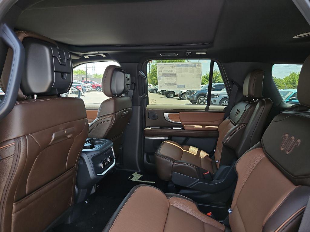 صورة مصغرة 19 لـ 2027 FORD EXPEDITION KING RANCH