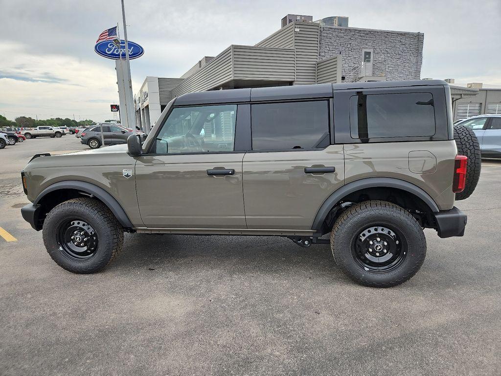 FORD BRONCO BIG BEND - 7