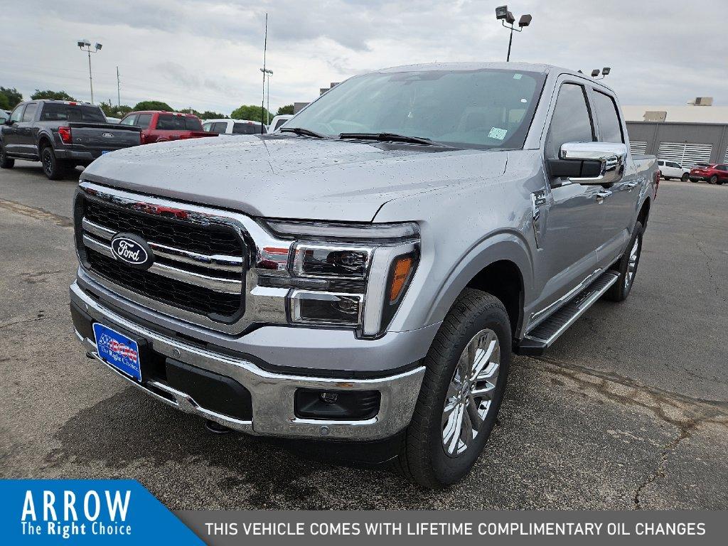 صورة مصغرة 4 لـ 2026 FORD F-150 LARIAT