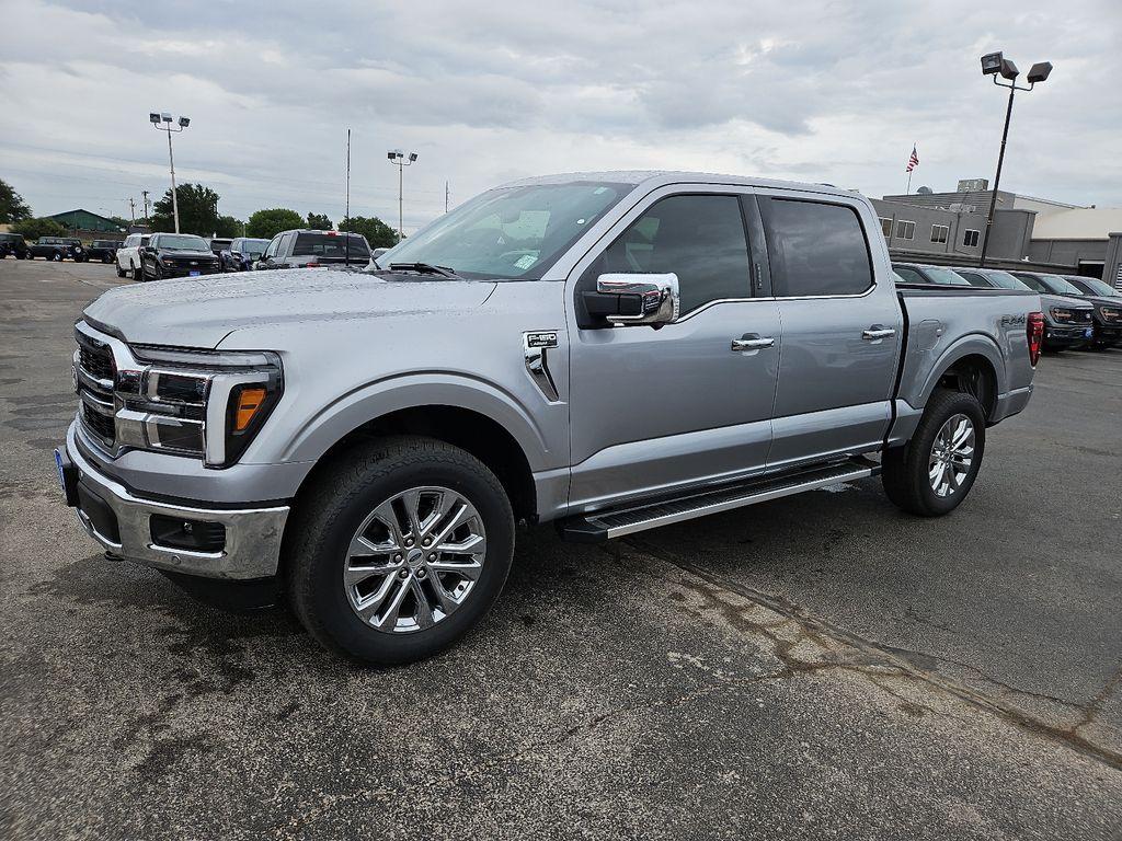 صورة 5 لـ 2026 FORD F-150 LARIAT
