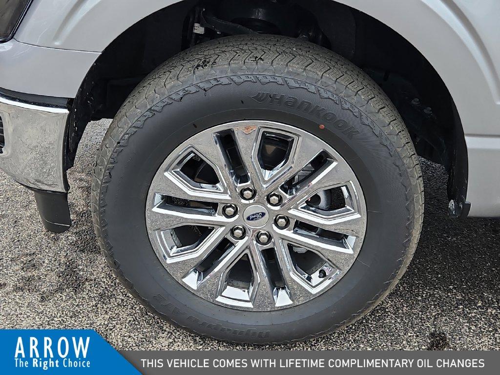 صورة مصغرة 17 لـ 2026 FORD F-150 LARIAT