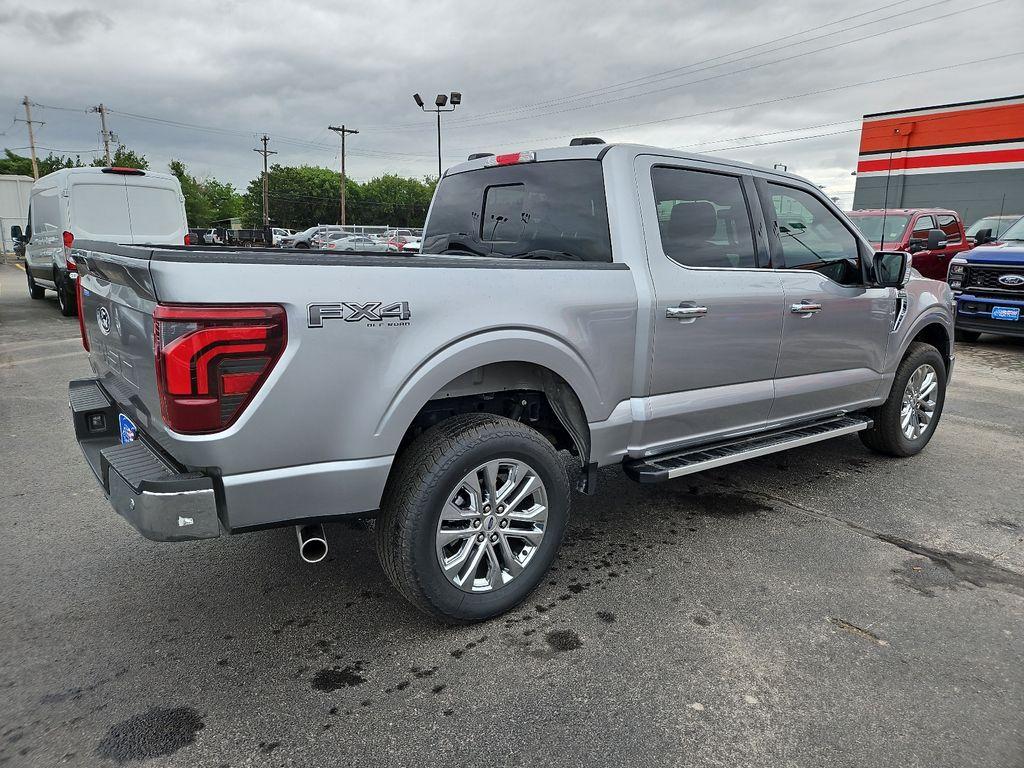 صورة مصغرة 13 لـ 2026 FORD F-150 LARIAT