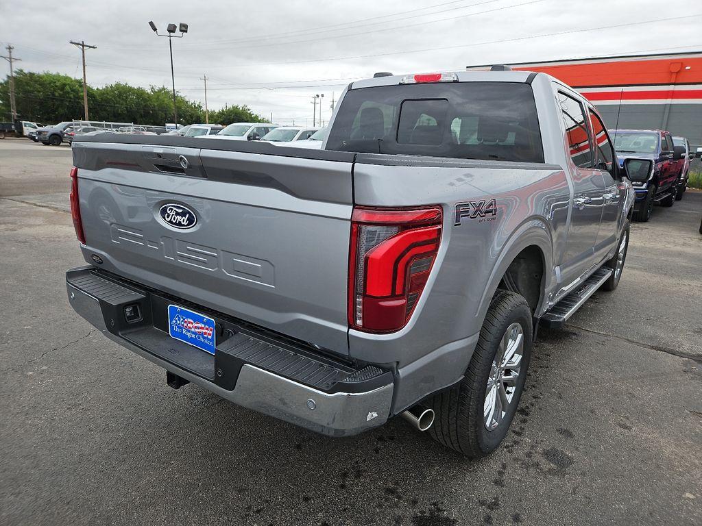 صورة مصغرة 11 لـ 2026 FORD F-150 LARIAT