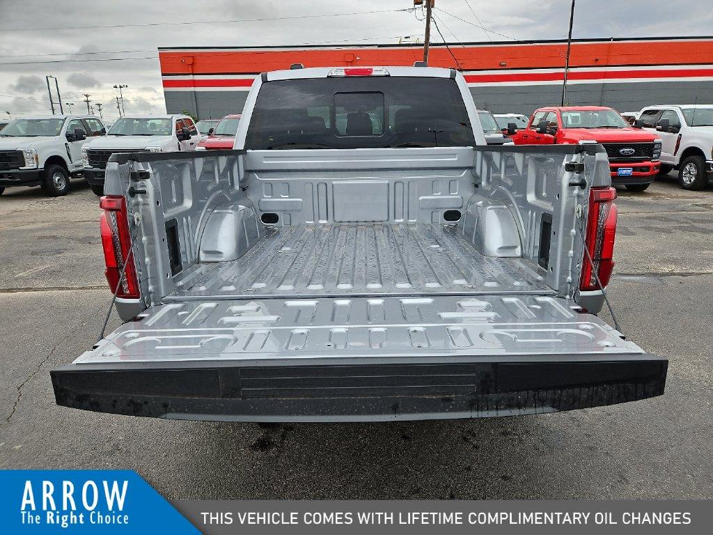 صورة مصغرة 18 لـ 2026 FORD F-150 LARIAT