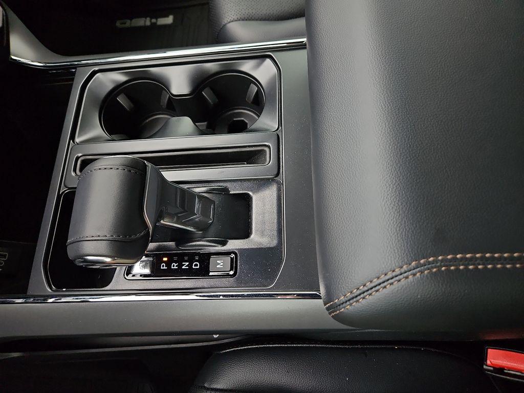 صورة مصغرة 28 لـ 2026 FORD F-150 LARIAT