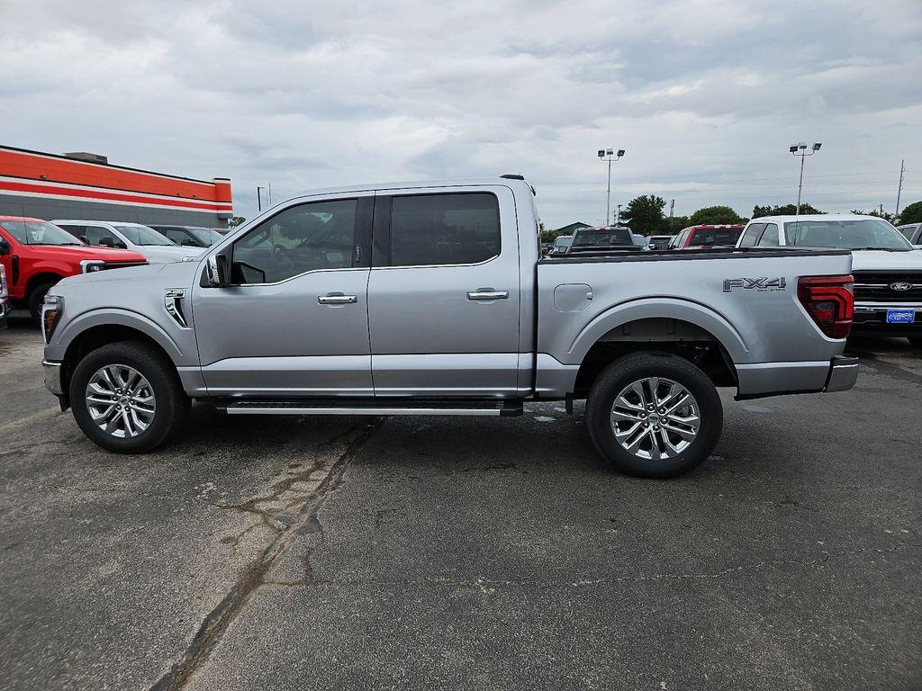 صورة 7 لـ 2026 FORD F-150 LARIAT