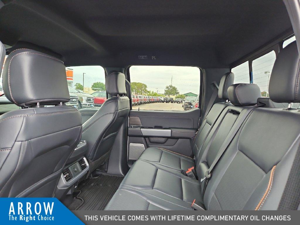 صورة مصغرة 19 لـ 2026 FORD F-150 LARIAT