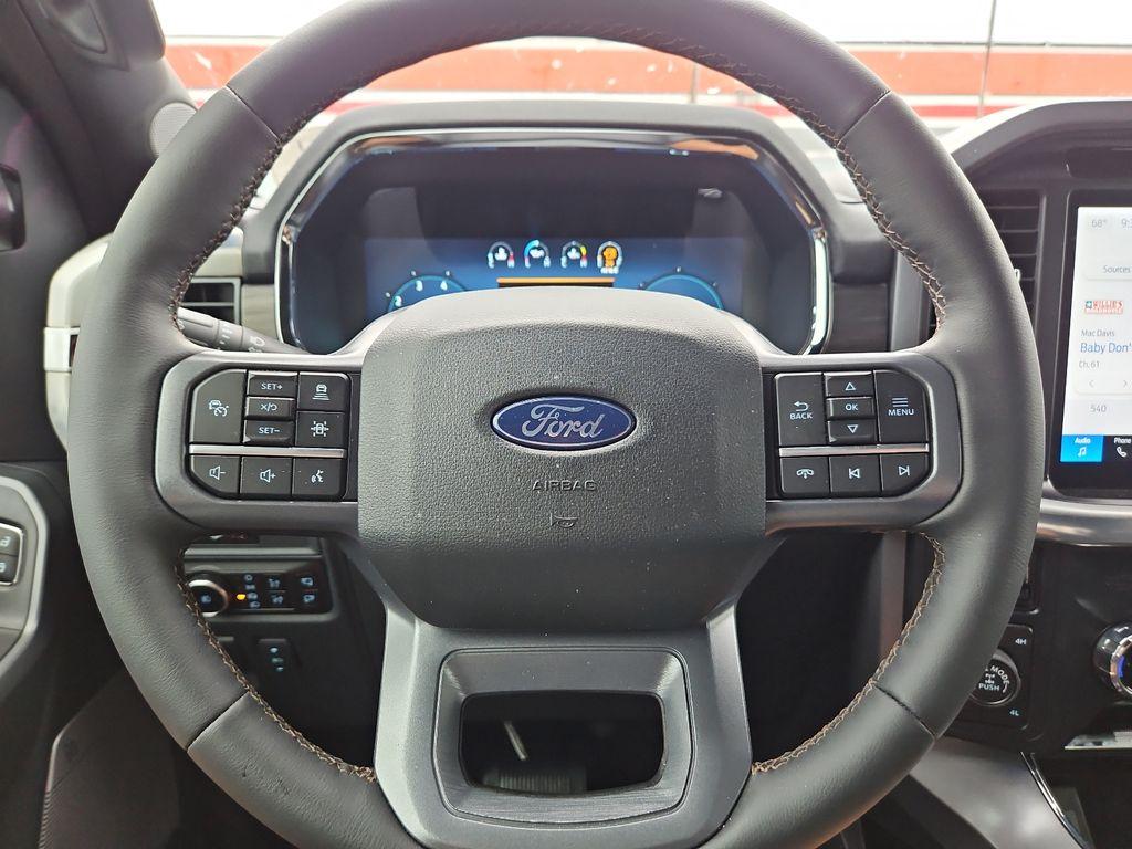 صورة مصغرة 27 لـ 2026 FORD F-150 LARIAT