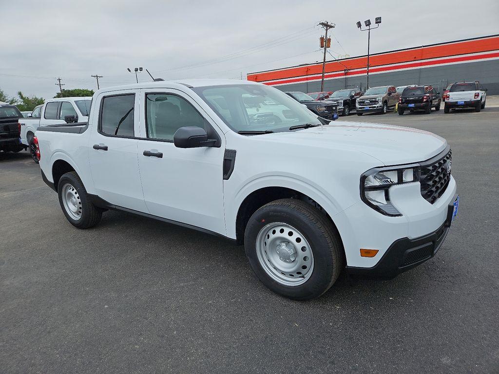 New 2026 Ford Maverick XL