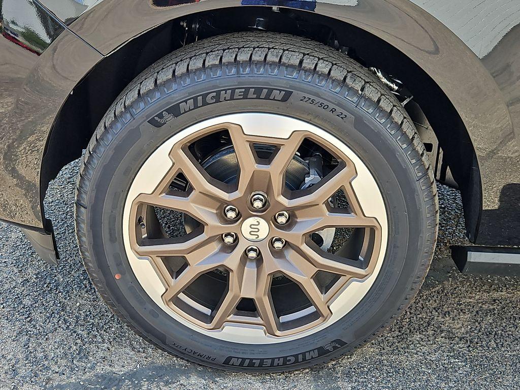 صورة مصغرة 17 لـ 2026 FORD EXPEDITION MAX KING RANCH