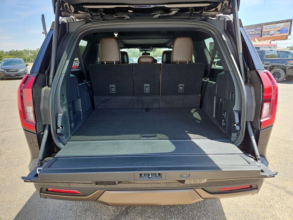 صورة مصغرة 18 لـ 2026 FORD EXPEDITION MAX KING RANCH