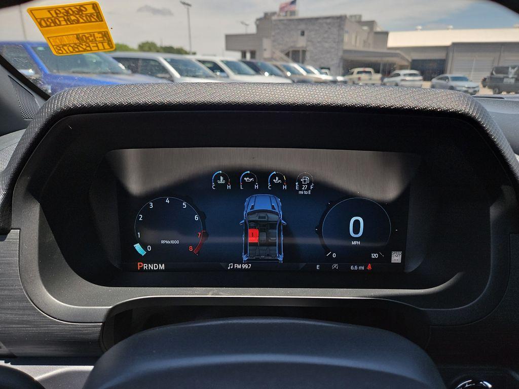 2026 FORD F-150 XLT — миниатюра 26