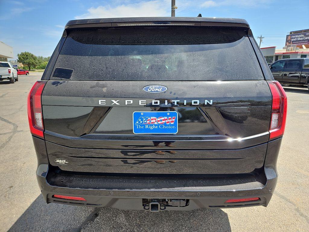 2027 FORD EXPEDITION ACTIVE 照片 10