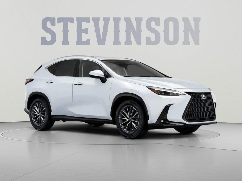 صورة 4 لـ 2026 Lexus NX 450H+ PREMIUM