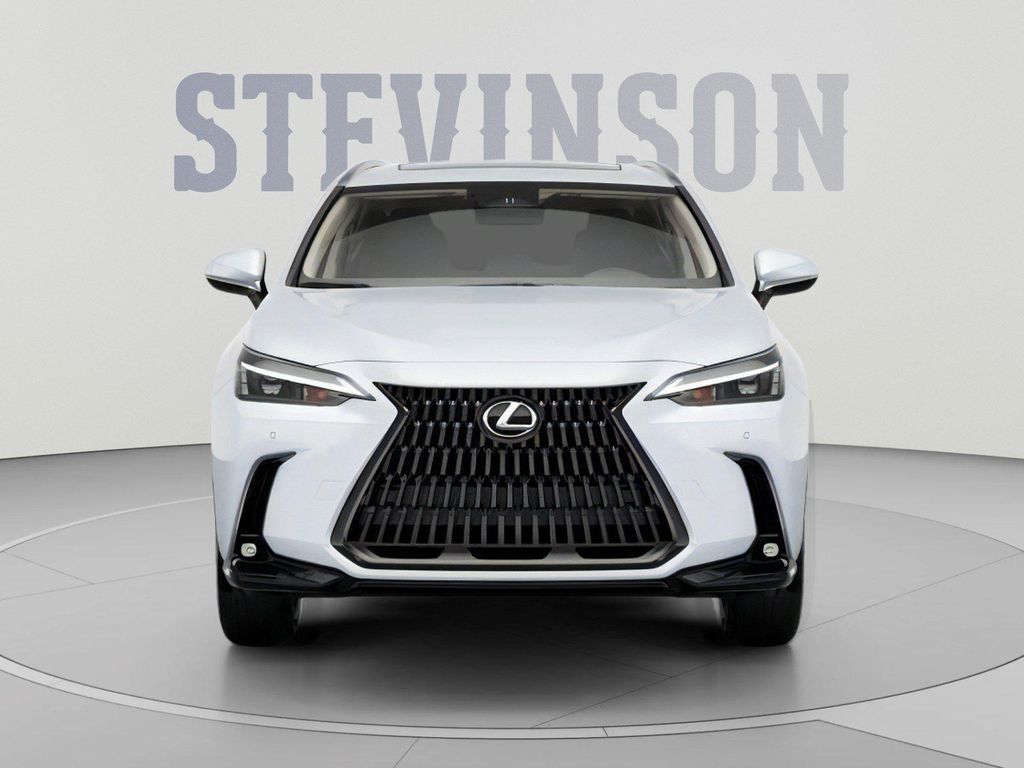 صورة 5 لـ 2026 Lexus NX 450H+ PREMIUM
