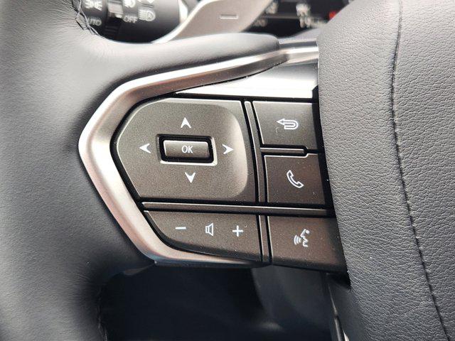 2026 Lexus NX 450H+ PREMIUM — миниатюра 27