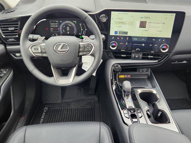 2026 Lexus NX 450H+ PREMIUM — миниатюра 19