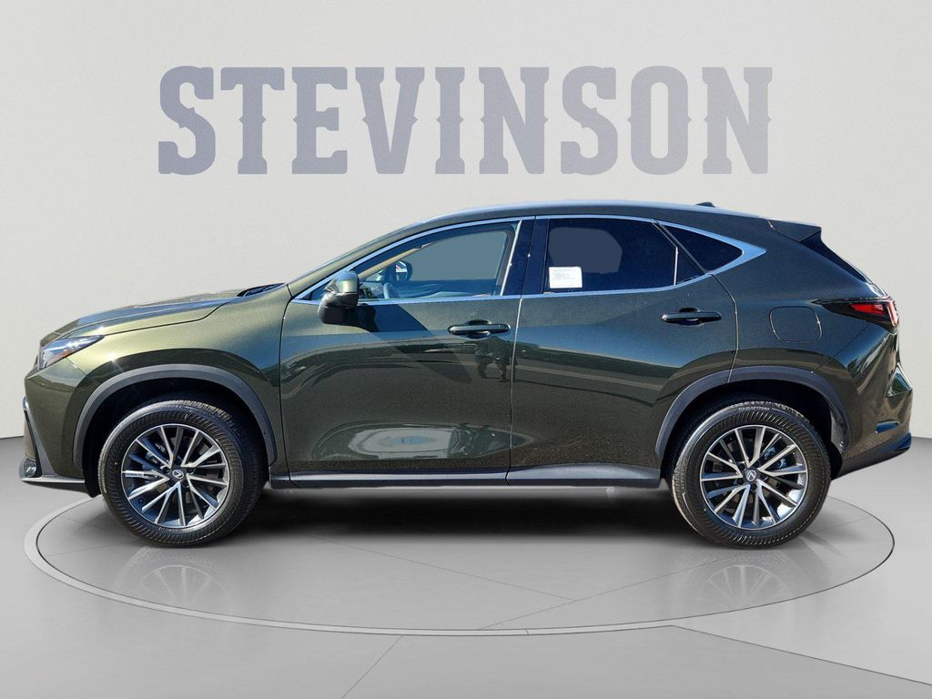 2026 Lexus NX 350 PREMIUM 照片 2