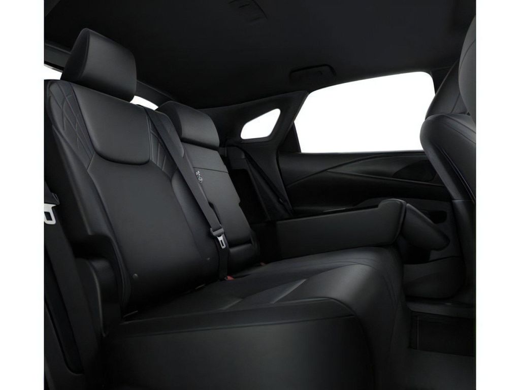 2026 Lexus RX 350 F SPORT DESIGN — фото 7