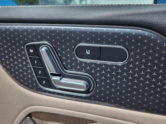 2024 Mercedes-BENZ GLB — миниатюра 13