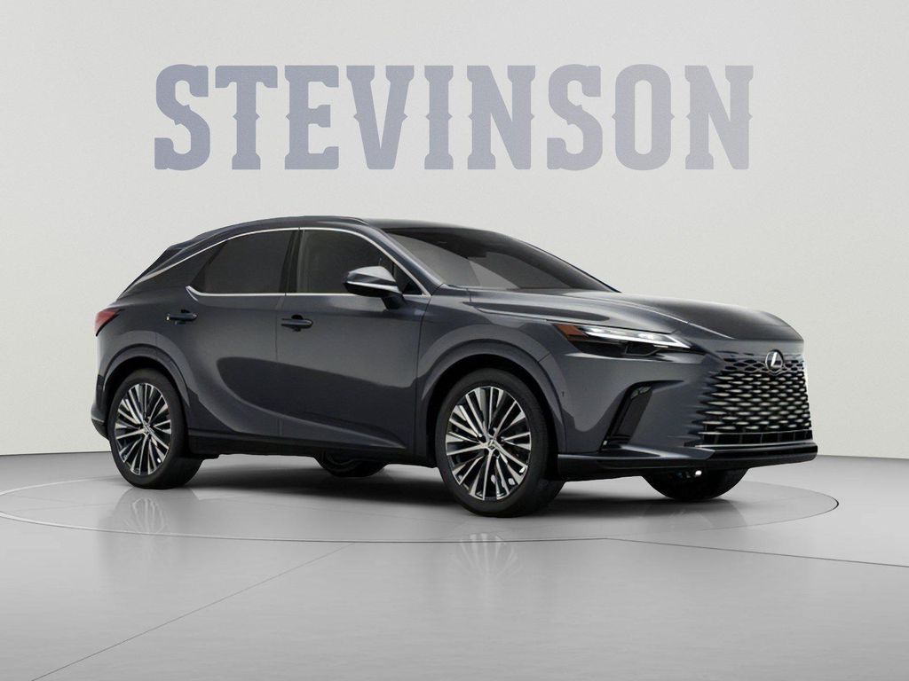 صورة 9 لـ 2026 Lexus RX 350 PREMIUM+