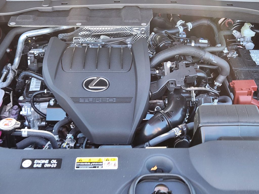 صورة 9 لـ 2026 Lexus TX 350 PREMIUM