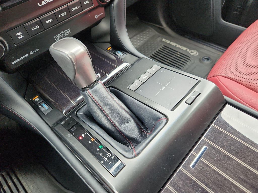 2023 Lexus GX 460 PREMIUM 照片 15