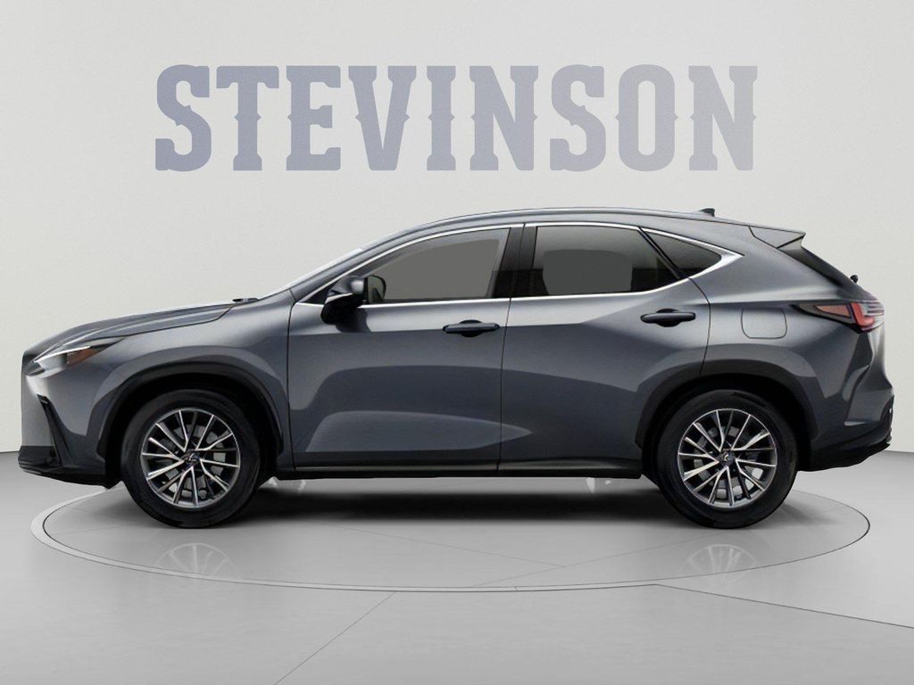صورة 2 لـ 2026 Lexus NX 350 350