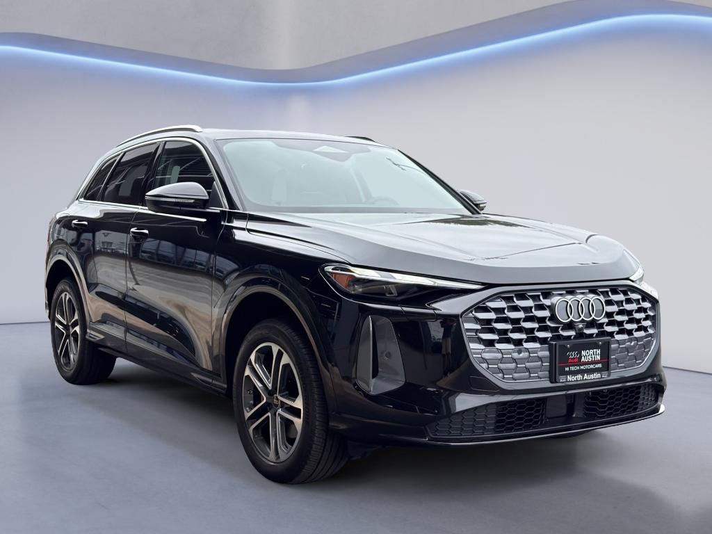 صورة 7 لـ 2025 AUDI Q5 2.0T QUATTRO PREMIUM