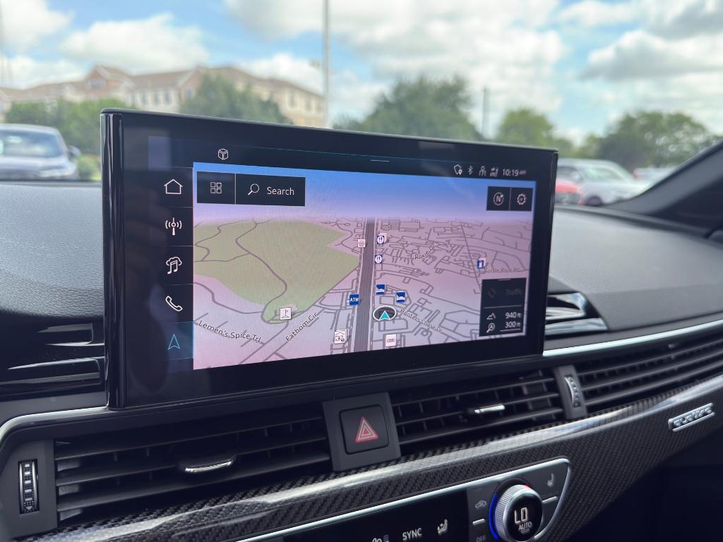 2024 AUDI S5 3.0T PREMIUM — миниатюра 19