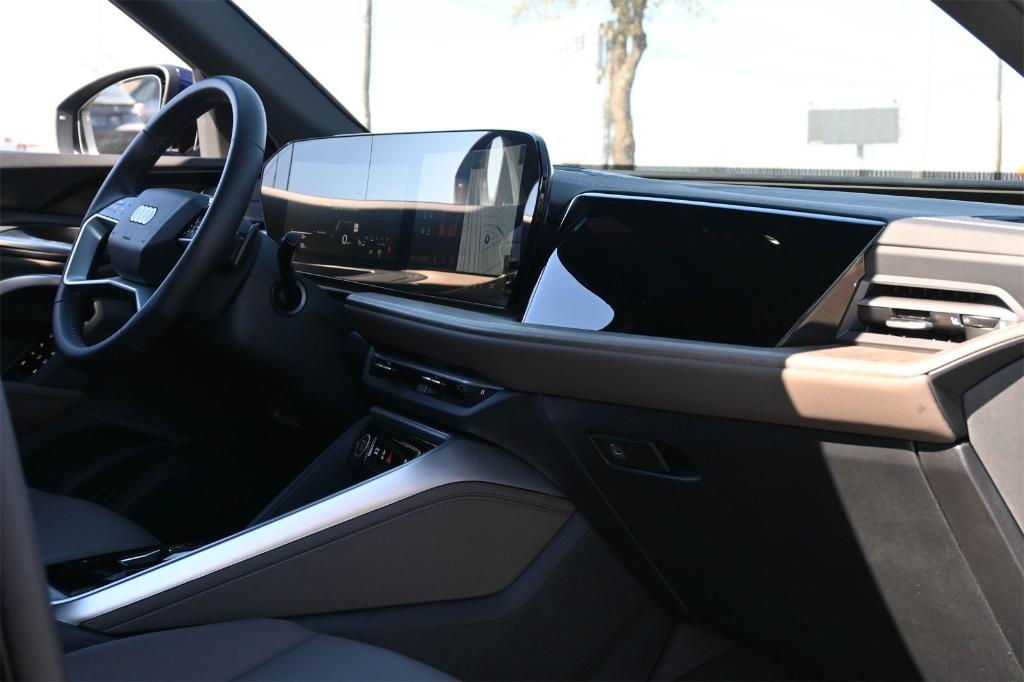 2025 AUDI Q5 2.0T QUATTRO PREMIUM — миниатюра 22