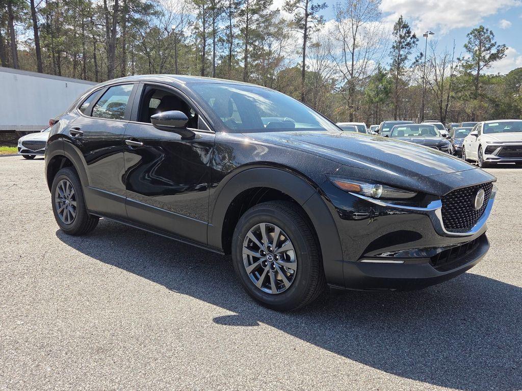 New 2026 Mazda CX-30 2.5 S