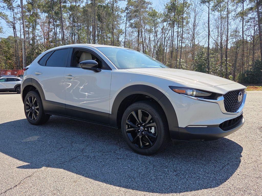 New 2026 Mazda CX-30 Select