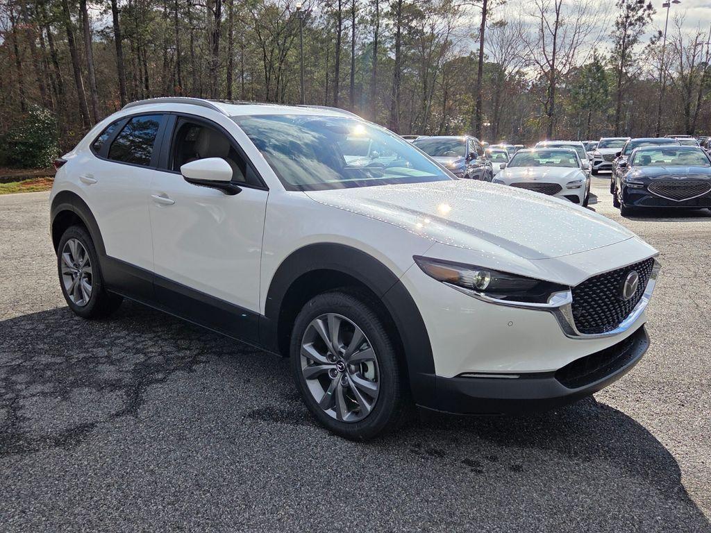 New 2026 Mazda CX-30 Preferred