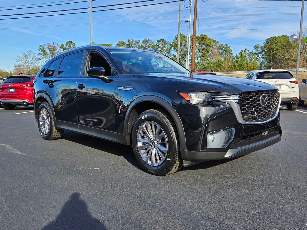 New 2026 Mazda CX-90 SE