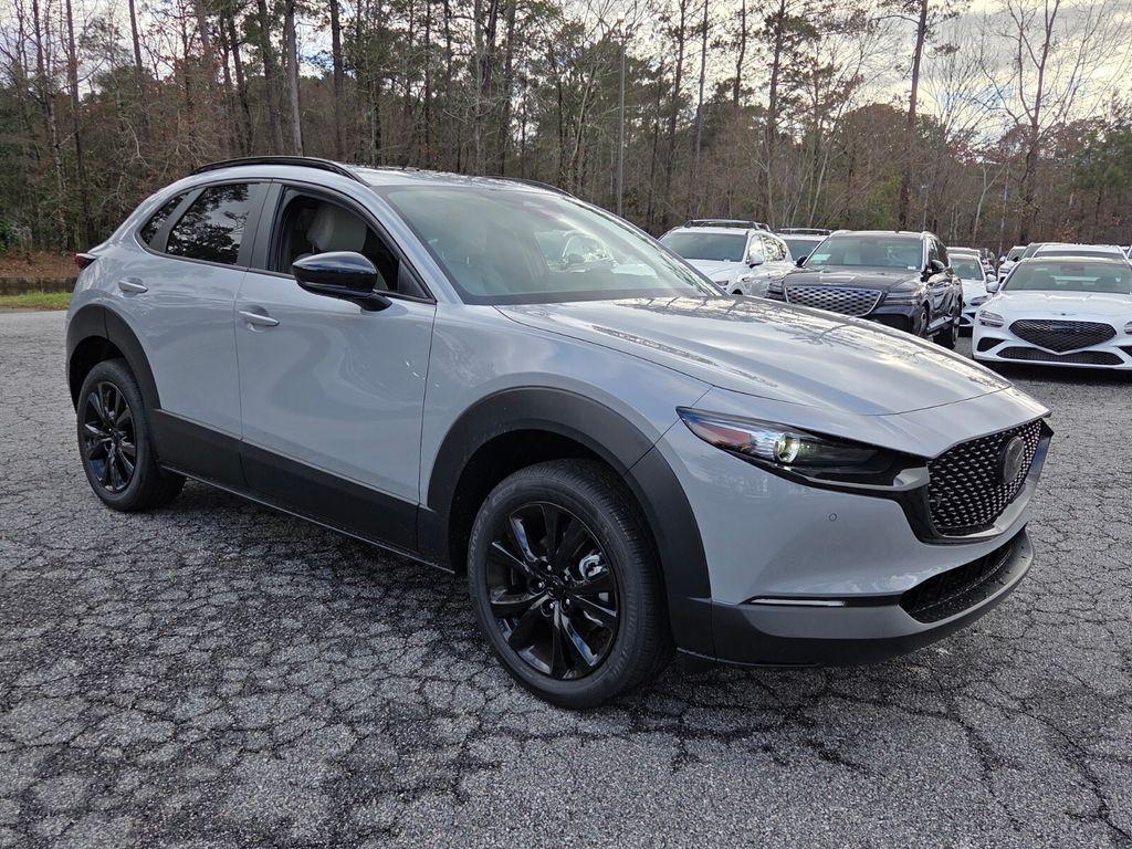 New 2026 Mazda CX-30 2.5 S Aire Edition