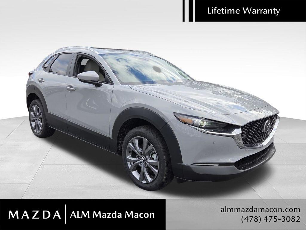 New 2026 Mazda CX-30 Preferred