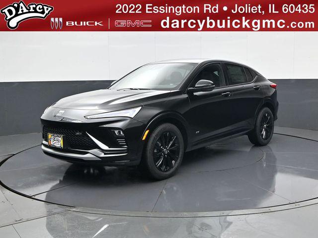 New 2026 Buick Envista Sport Touring FWD