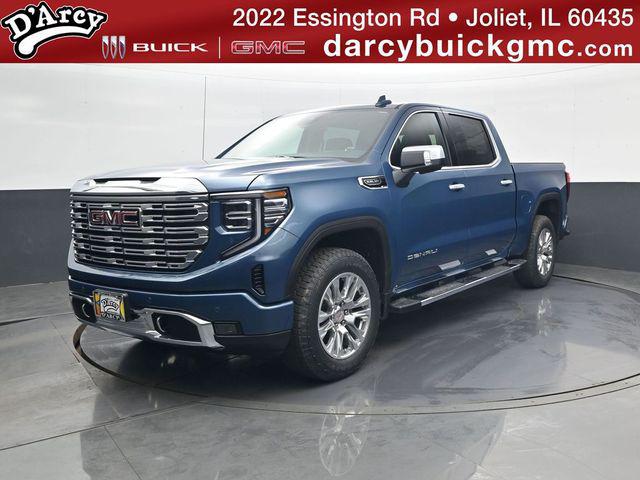 New 2026 GMC Sierra 1500 Denali